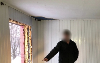 Двое оренбуржцев украли из неработающего кафе имущество на 56 тысяч рублей и сдали его на скупку