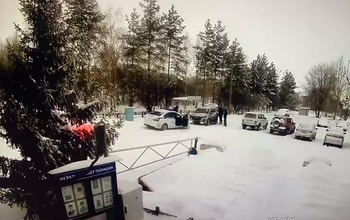Оренбуржец вновь попался пьяным за рулем всего в 40 метрах от полиции