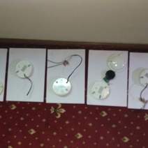 В Оренбурге в пожарных извещателях нашли прослушку 