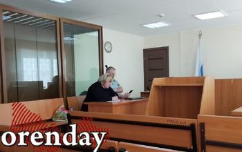 Сожительница, убившая в Оренбурге врача при самообороне, останется на свободе