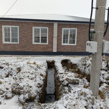 Новоселы ЖК «Звездный» в Орске получат сертификаты на 40 000 рублей 