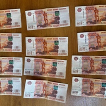 В Оренбуржье иностранец пытался подкупить сотрудника ФСБ за 100 000 рублей 