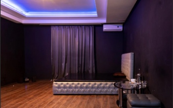 Стало известно, что прослушка клиентов велась в оренбургском мужском спа-салоне (18+)