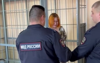 В Орске 18-летняя убийца своего возлюбленного отправится в колонию, но ненадолго (18+)