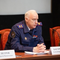 Бастрыкин заинтересовался отравлением детей в оренбургской школе 