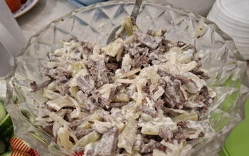 Оренбуржцы больше не одиноки: на территории области регистрируются гельминтозы