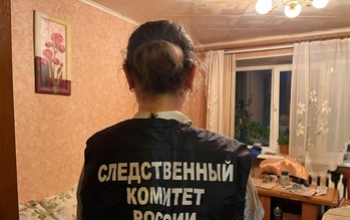 В Оренбурге женщина, искромсавшая ножом знакомого, предстанет перед судом (18+)
