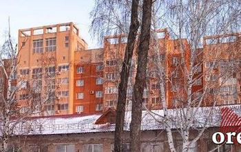 В Оренбурге дом разделили между двумя собственниками и оставили половину жильцов без воды 