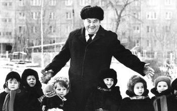 В Оренбурге пройдут мероприятия, посвященные дню рождения Юрия Гаранькина
