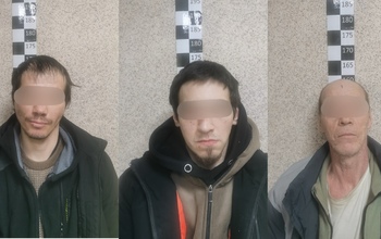 С поезда «Новый Уренгой - Оренбург» сняли троих буйных вахтовиков