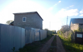 Пожилой оренбуржец проведёт 8 лет в колонии строгого режима за убийство приятеля, тело которого он спрятал в выгребной яме