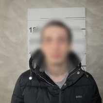 21-летний оренбуржец снимал колпаки с колёс чужих авто