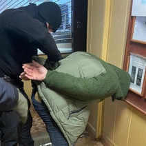 В Оренбурге гражданин Азербайджана объяснил, почему порезал ножом людей в кафе 