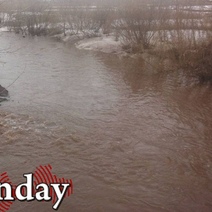 Тревожно: обстановка в соседних регионах Оренбуржья готовит к худшему сценарию паводка 
