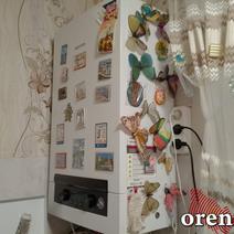 10 квартир многоквартирного дома в Оренбурге более полугода остаются без газа