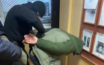 В Оренбурге гражданин Азербайджана объяснил, почему порезал ножом людей в кафе 