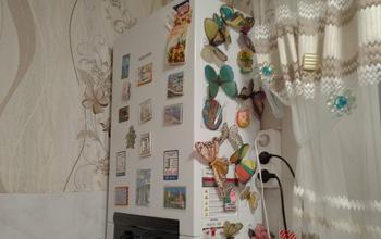 10 квартир многоквартирного дома в Оренбурге более полугода остаются без газа