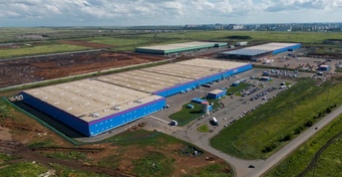 В Оренбуржье создан Центр инвестиций из стран БРИКС