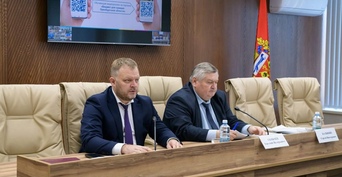 В Оренбуржье определены победители конкурсного отбора инициативных проектов на 2026 год