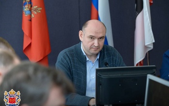 Евгений Солнцев анонсировал создание музея СВО