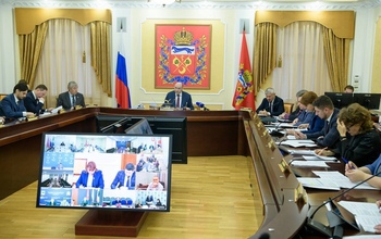 В Оренбургской области завершена разработка долгосрочной программы развития экспорта до 2030 года