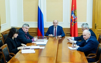 Оренбургская область вошла в число лидеров по итогам уборочной кампании