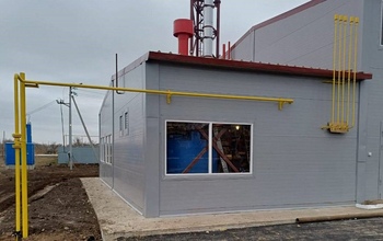 Все муниципалитеты Оренбуржья получили паспорта готовности к зиме