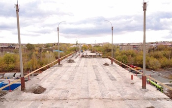 Более 120 км дорог отремонтируют в муниципальных образованиях Оренбуржья в этом году