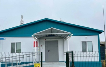 Четыре новых ФАПа открыты в Оренбуржье в рамках нацпроекта «Продолжительная и активная жизнь»