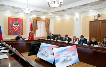 Вопросы социальной поддержки военнослужащих и членов их семей рассмотрены в Оренбургской области