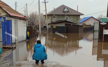 В Оренбуржье продолжается прием выполненных работ по капремонту домов, пострадавших во время весеннего паводка 2024 года