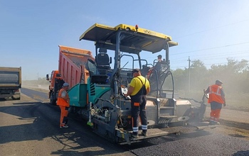 Евгений Солнцев поделился дорожными новостями