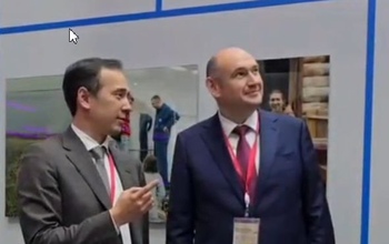 Евгений Солнцев отметил интерес крупного бизнеса к Оренбуржью.