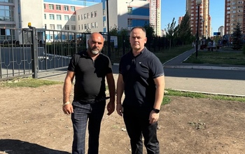 Комфорт и безопасность оренбуржцев – приоритет народной программы 