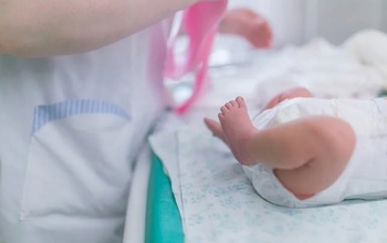 В Оренбургском перинатальном центре родились 10 детей в первый день весны