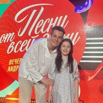 16-летний Богдан Замэ из Оренбурга стал участником шоу в Москве 