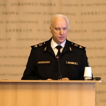 Следственный комитет проверит информацию о нехватке школ в одном из микрорайонов Оренбурга 