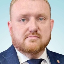 Мэр Орска Артем Воробьев перед паводком, как и его предшественник, обещает безопасность городу 