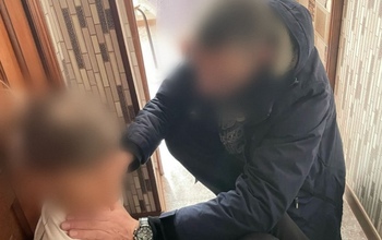 Оренбурженка просила мужа больше не пить, за что чуть не поплатилась жизнью 