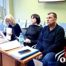 В Оренбурге начался апелляционный суд о якобы взятых в долг 50 000 000 рублей