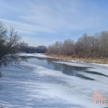 В Оренбуржье в середине марта прибудет делегация из Казахстана для совместной работы по паводку 
