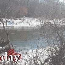 Четыре реки в Орске под пристальным вниманием после увеличения сброса воды с Ириклинского водохранилища 