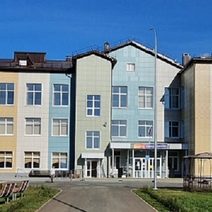 В школе «Ясень» Оренбургского района ведутся мероприятия после сообщения о 