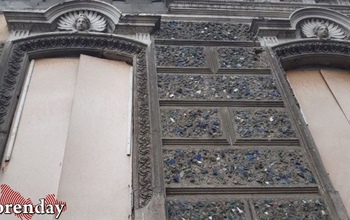 В Оренбурге снёсший «Дом пяти ангелов» предприниматель не обязан платить за его восстановление