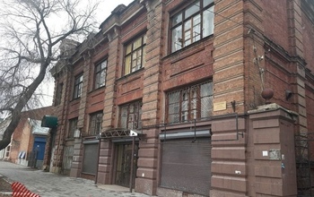 Александр Бастрыкин поручил провести проверку по факту разрушения исторически ценного дома в Оренбурге 