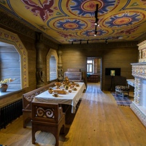 Подрядчик, реставрировавший усадьбу Аксакова в Оренбуржье, хочет оспорить штраф за срыв срока выполнения работ 