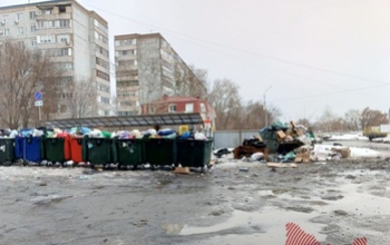 Минприроды Оренбуржья подготовило проект приказа о лишении ООО «Природа» статуса регионального оператора