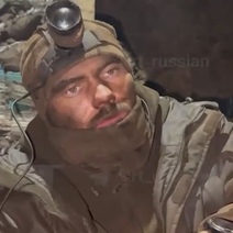 Оренбуржец стал одним из героев - участников уникальной операции «Поток» под Суджей