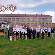 Школа в селе Ефремово-Зыково, по заключению эксперта, подлежит капитальному ремонту