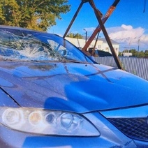 В Оренбурге пьяный водитель, сбивший старика и сбежавший с места ДТП, выслушал приговор